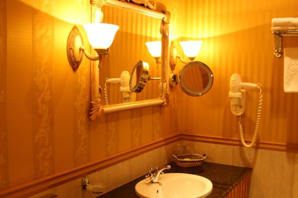 Hotel Topaz Boutique (Cluj Napoca)